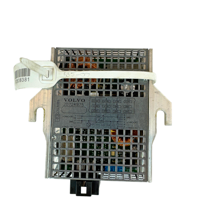 Spänningsomvandlare